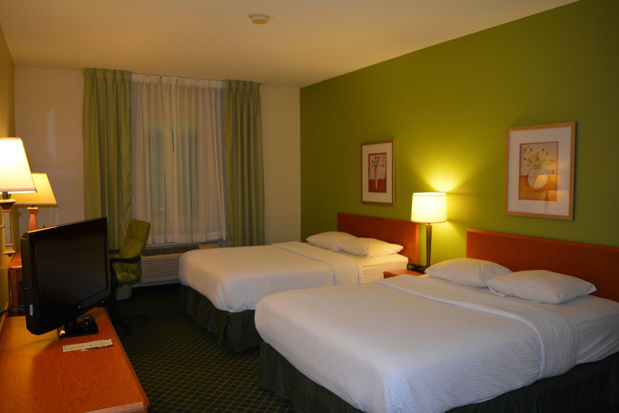 Motel 6-Anderson, In - Indianapolis Экстерьер фото