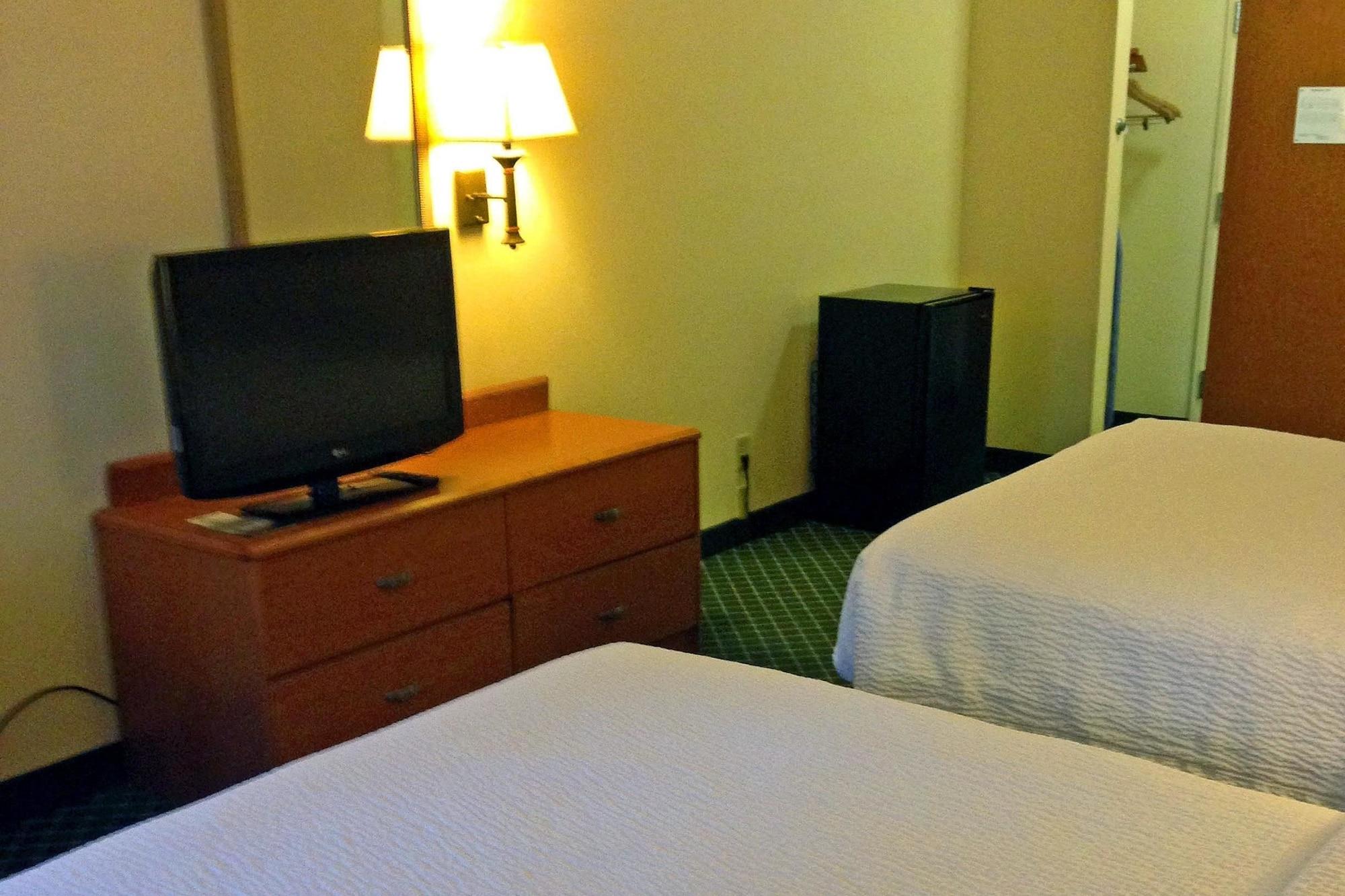 Motel 6-Anderson, In - Indianapolis Экстерьер фото