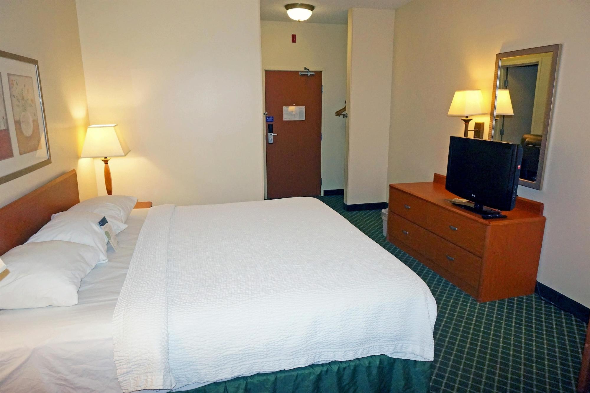 Motel 6-Anderson, In - Indianapolis Экстерьер фото