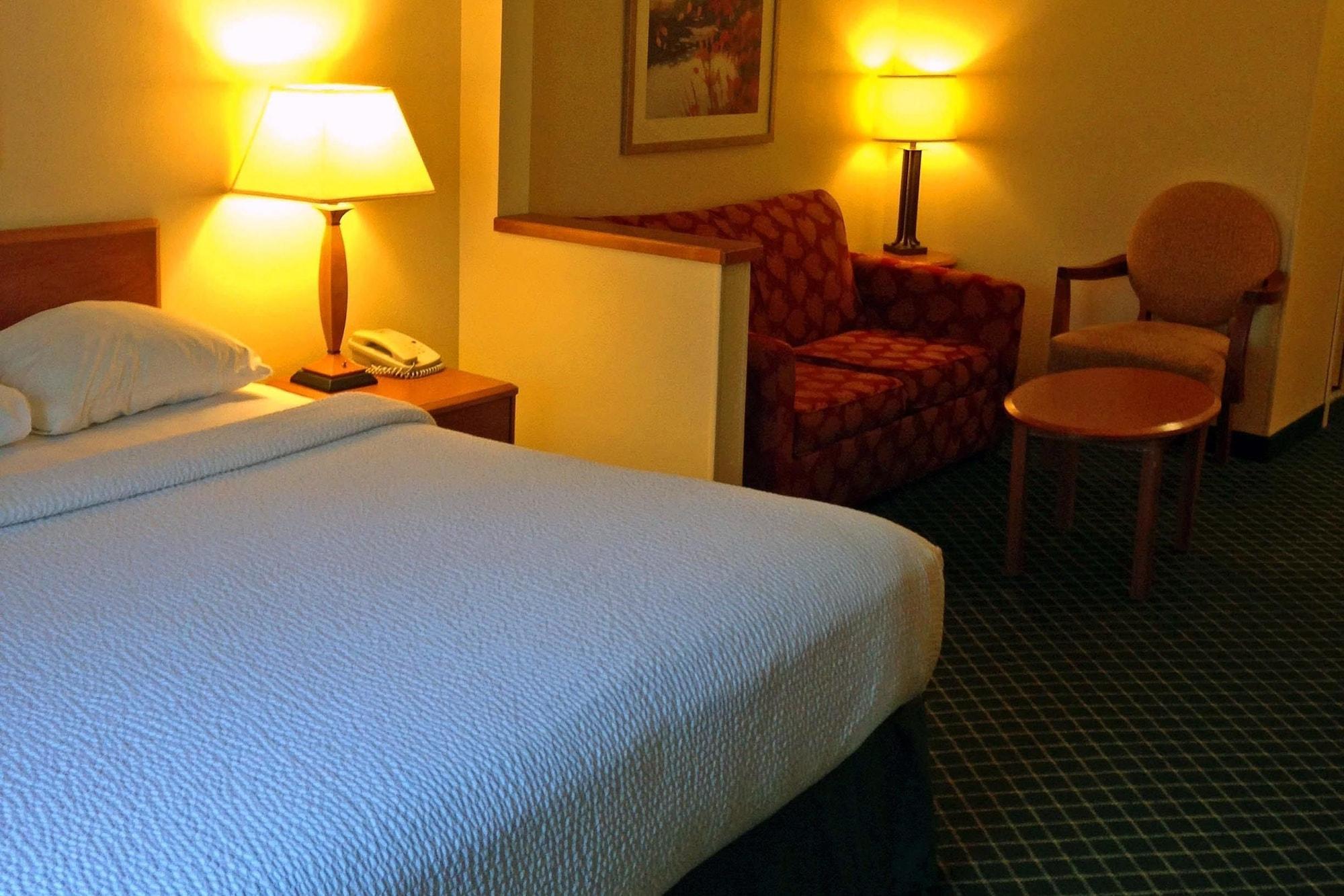 Motel 6-Anderson, In - Indianapolis Экстерьер фото