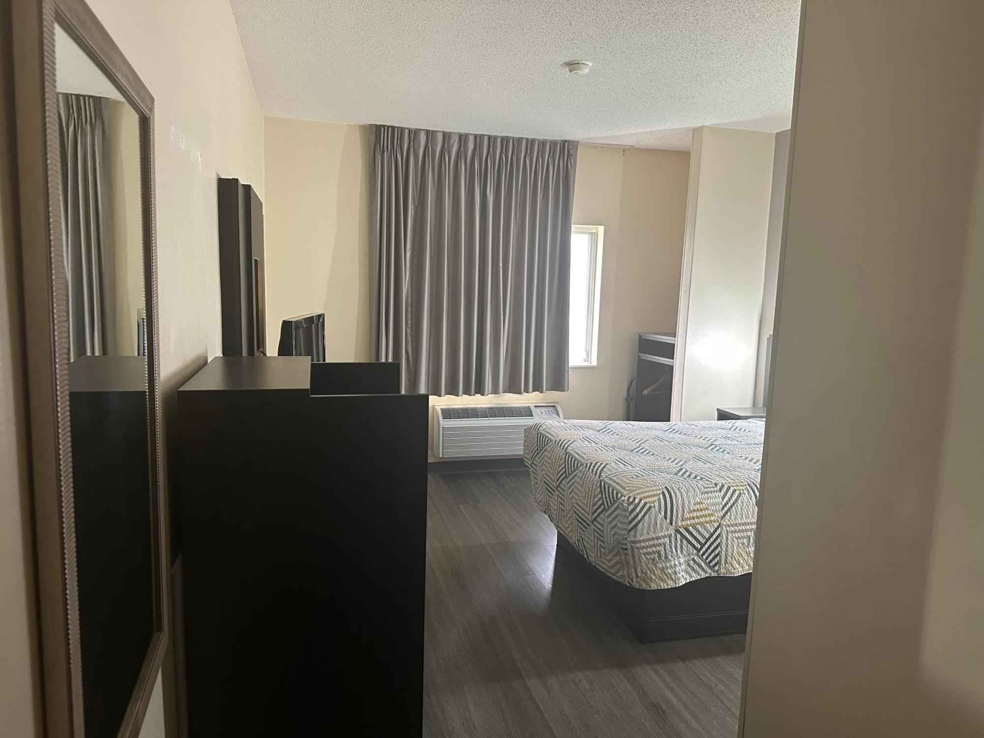 Motel 6-Anderson, In - Indianapolis Экстерьер фото