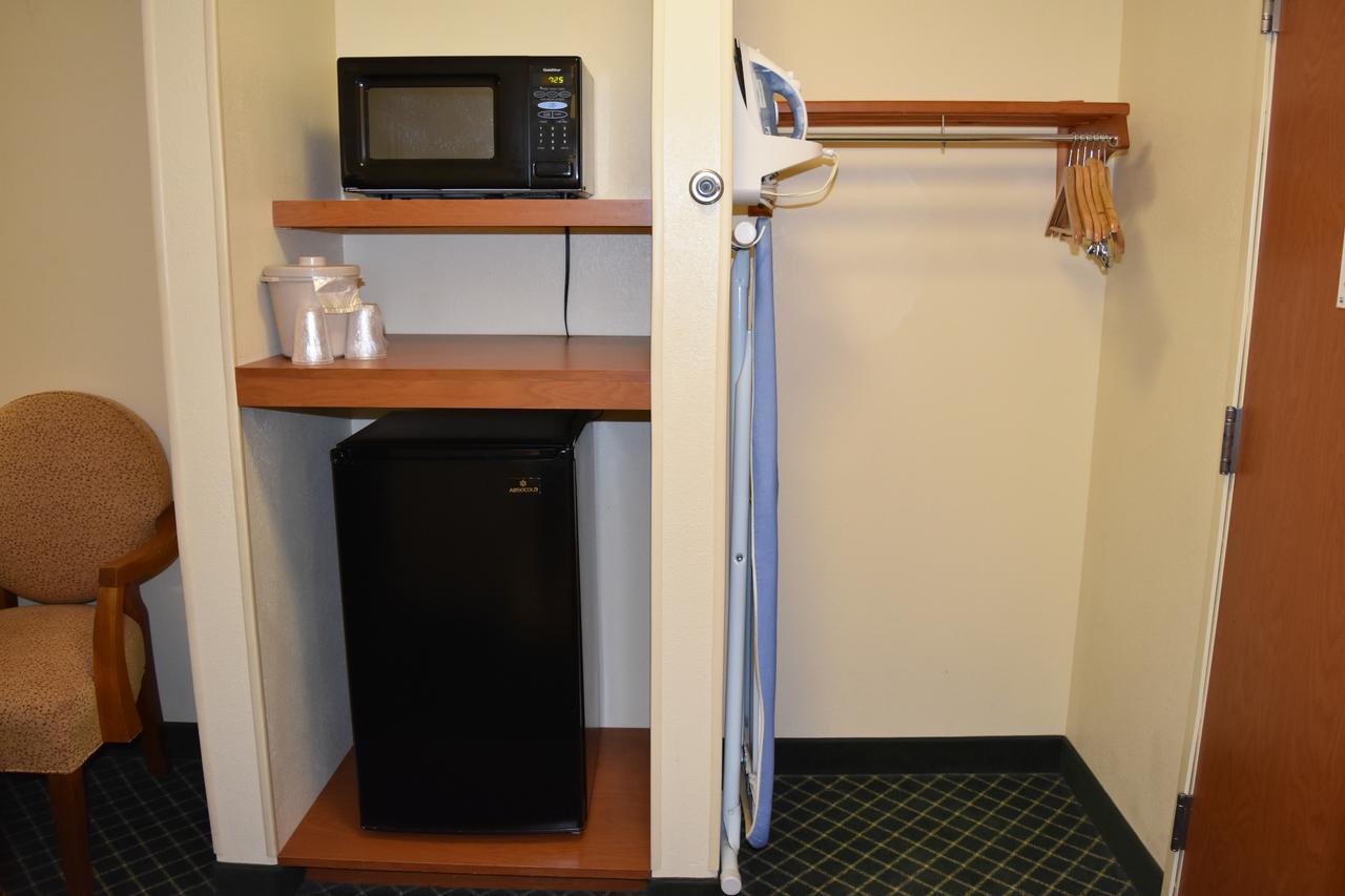Motel 6-Anderson, In - Indianapolis Экстерьер фото